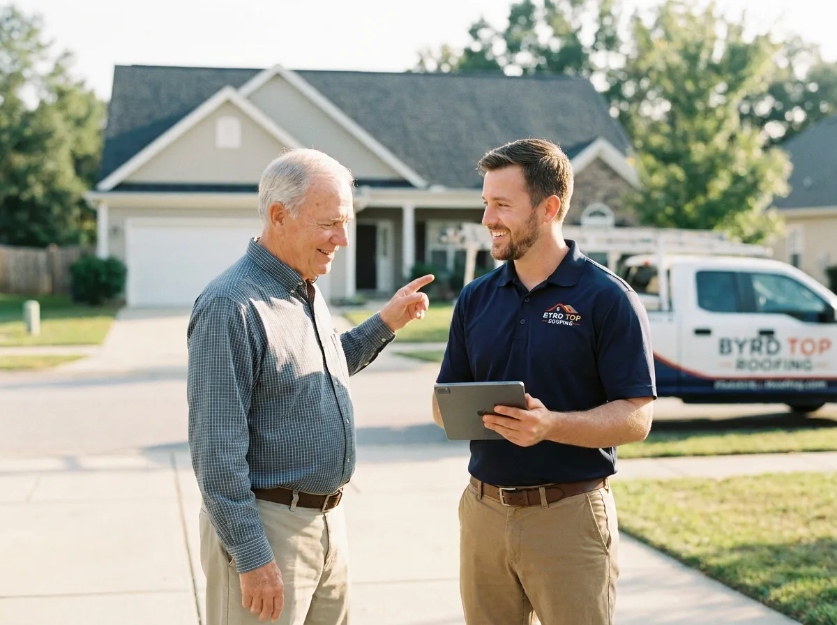 Roofing Lamoure, ND FAQs